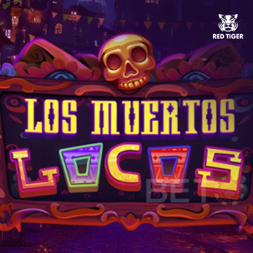 Redtiger - Los Muertos Locos - DEMO MBS