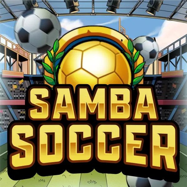 CosmoPlay - Samba Soccer - DEMO MBS