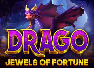 Pragmatic - Drago - Jewels of Fortune - DEMO MBS