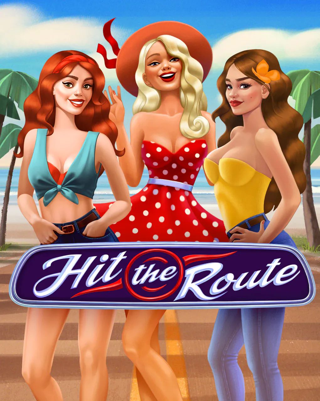 Hit The Route - MBS