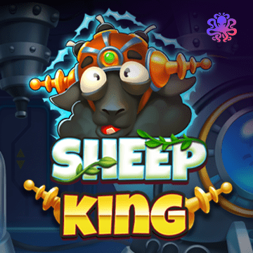 Octoplay - Sheep King - DEMO MBS