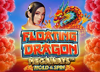 Pragmatic - Floating Dragon Hold & Spin Megaways - DEMO MBS