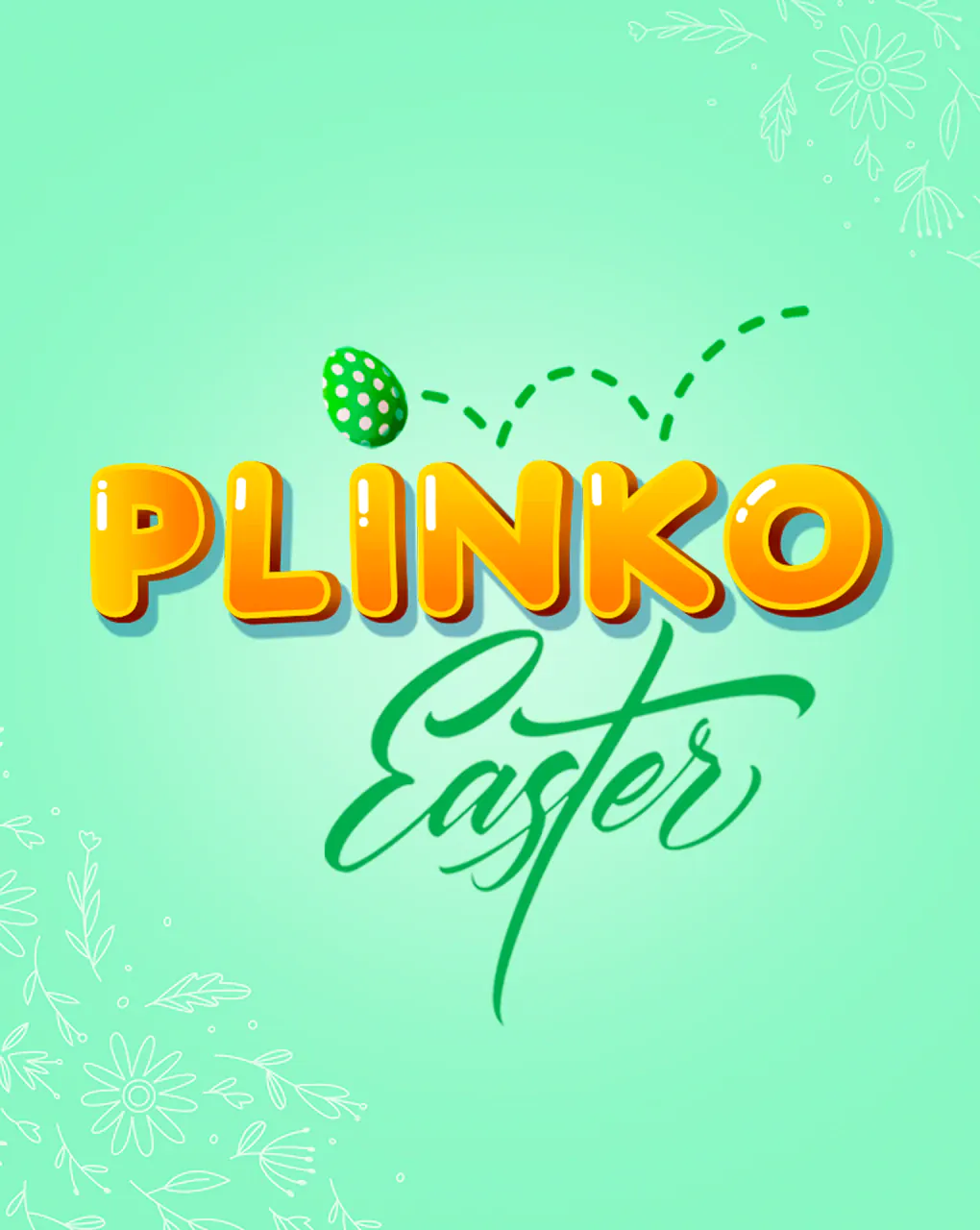 Easter Plinko - MBS