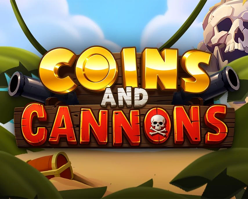 Coins and Cannons - MBS
