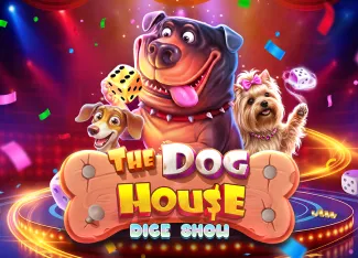 Pragmatic - The Dog House Dice Show - DEMO MBS