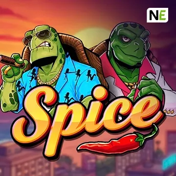 Spice - DEMO MBS