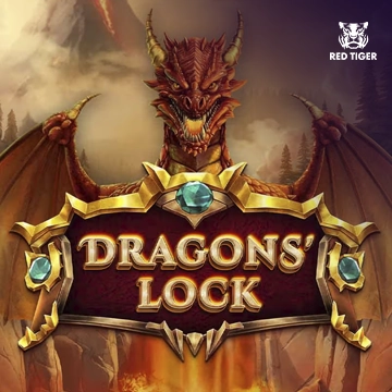 Redtiger - Dragons’ Lock - DEMO MBS