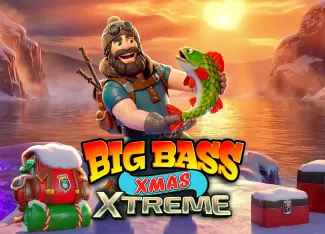 Pragmatic - Big Bass Xmas Xtreme - DEMO MBS