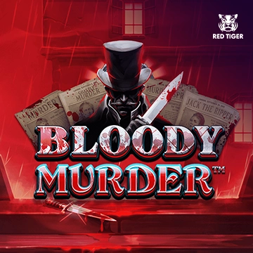 Redtiger - Bloody Murder - DEMO MBS