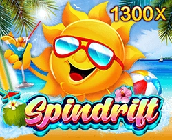 JDB - Spindrift - DEMO MBS