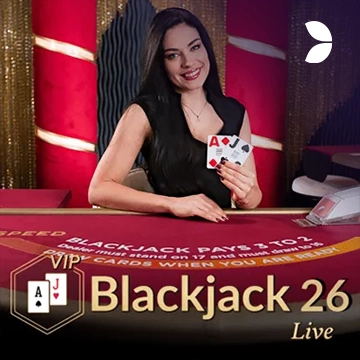 Blackjack Classic 26 - MBS