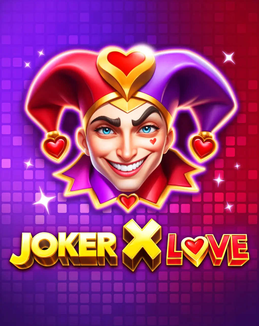 Joker X Love - MBS
