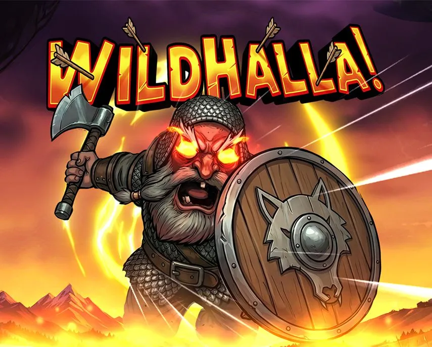 Wildhalla - MBS