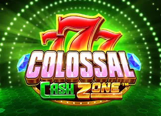 Pragmatic - Colossal Cash Zone - DEMO MBS