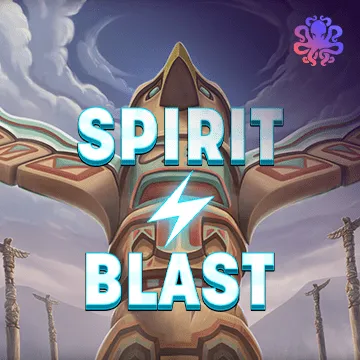 Octoplay - Spirit Blast - DEMO MBS