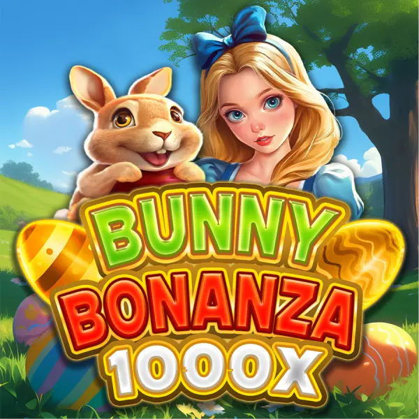 CosmoPlay - Bunny Bonaza 1000 - DEMO MBS