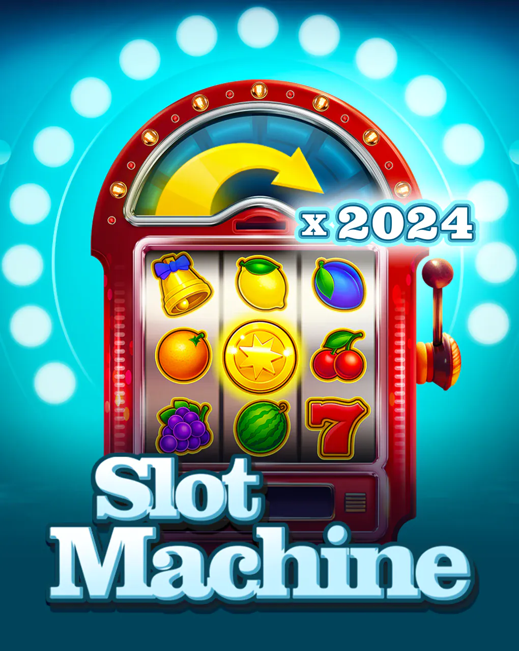 Slot Machine - MBS