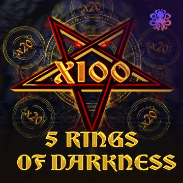 Octoplay - 5 Rings of Darkness - DEMO MBS