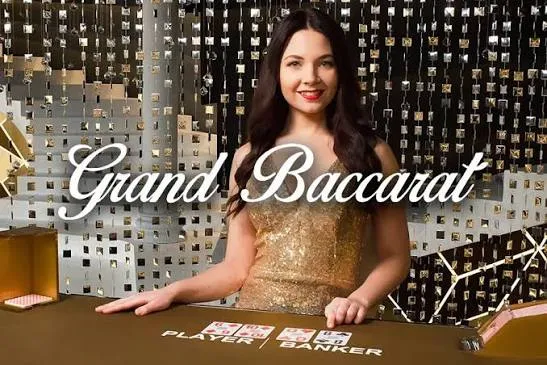 Grand Speed Baccarat 9 - MBS