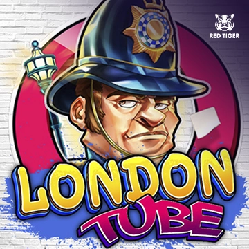 Redtiger - London Tube - DEMO MBS
