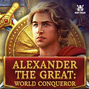 Redtiger - Alexander The Great - DEMO MBS