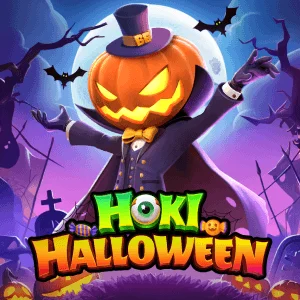 Halloween Fortune - MBS