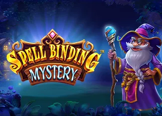 Pragmatic - Spellbinding Mystery - DEMO MBS